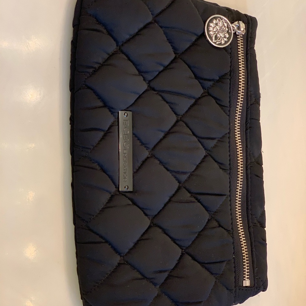 Used Bcbg Clutch Bag - Picture 7 of 7